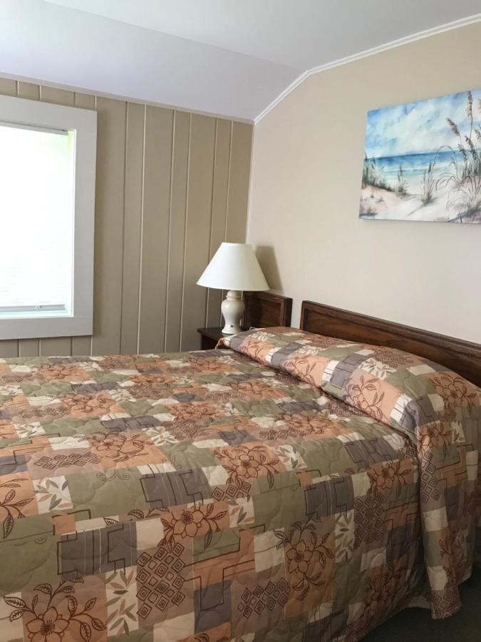 Kennebunk Gallery Motel And Cottages Exterior foto